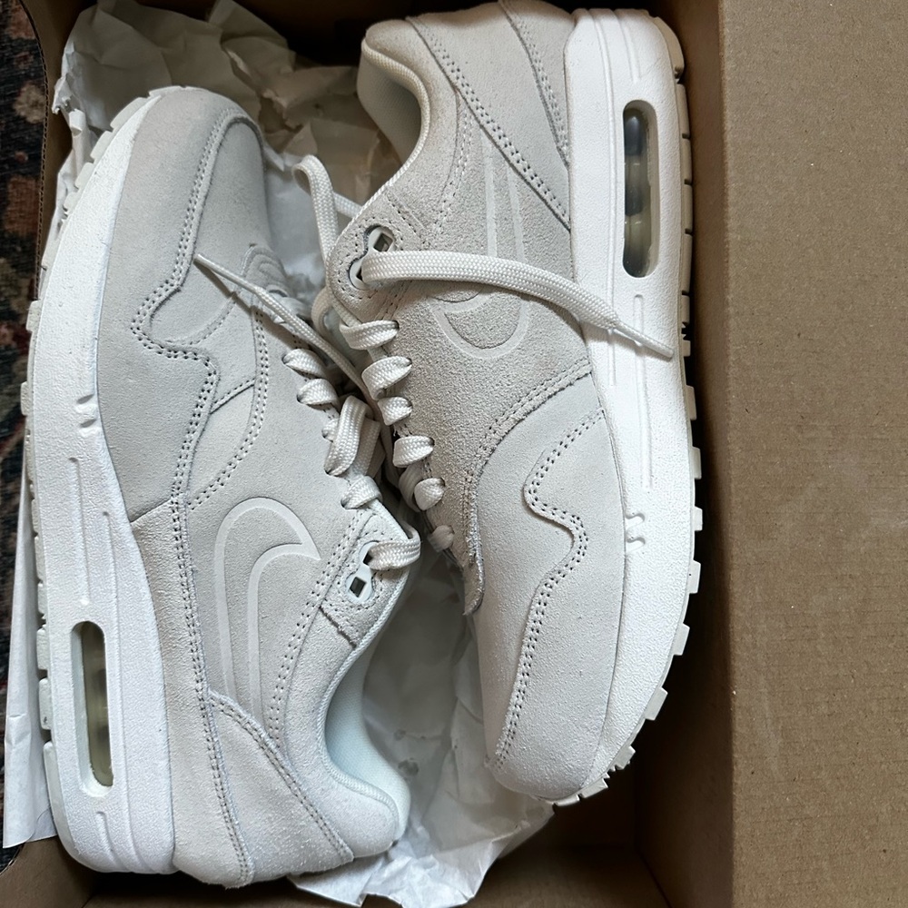 Nike Air Max Sneakers - Never Worn